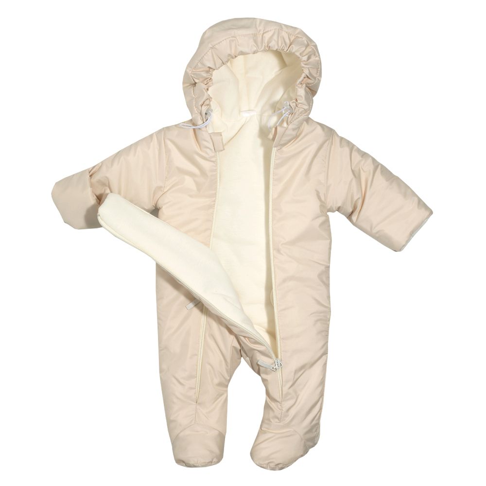 OLANT BABY   Siberia Golden Sand -   2