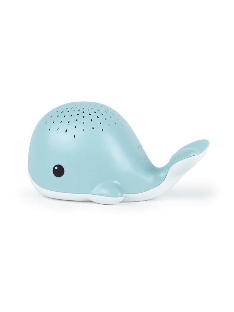 Zazu проектор водяных капель кит Валли синий - фото  4
