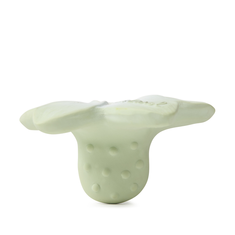 Oli&Carol прорезыватель для зубов мини Bali the Flower - фото  3