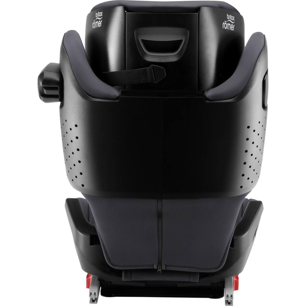 Britax Roemer Автокресло Kidfix i-SIZE Storm Grey (гр.2/3) - фото  26