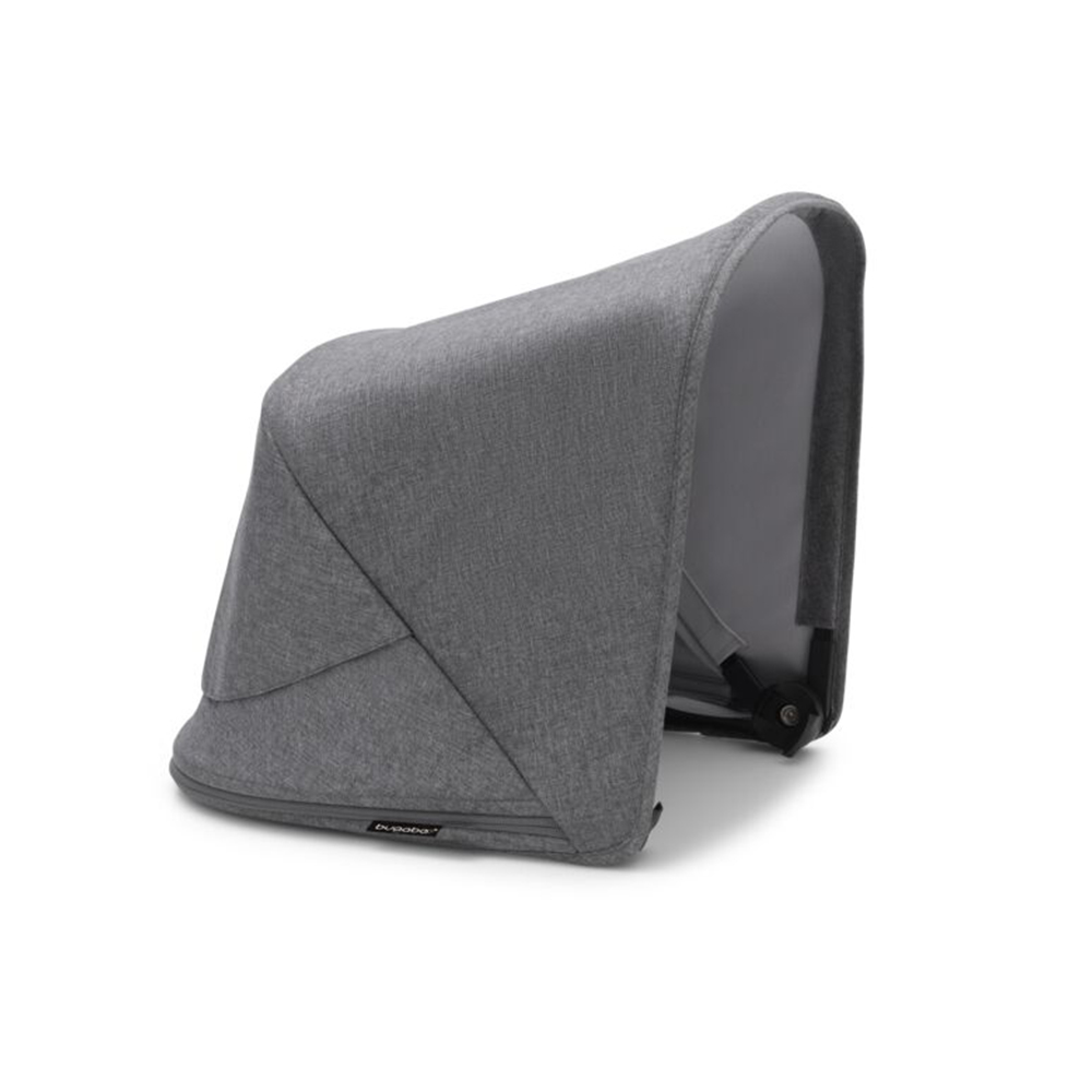 Bugaboo Fox/Lynx/Cameleon3   Grey Melange