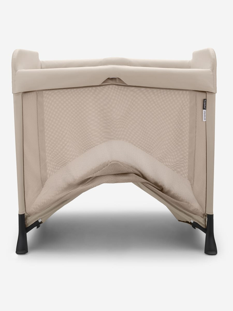 Bugaboo Кровать-манеж Stardust Desert Taupe - фото  6