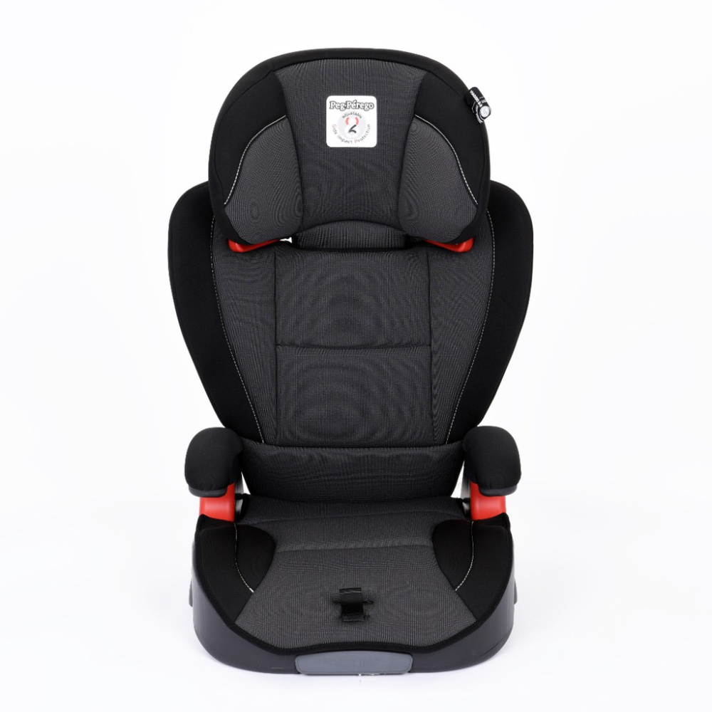 Peg Perego Автокресло Viaggio 2-3 SureFix (100-150см; 3,5-12 лет) Monza - фото  6