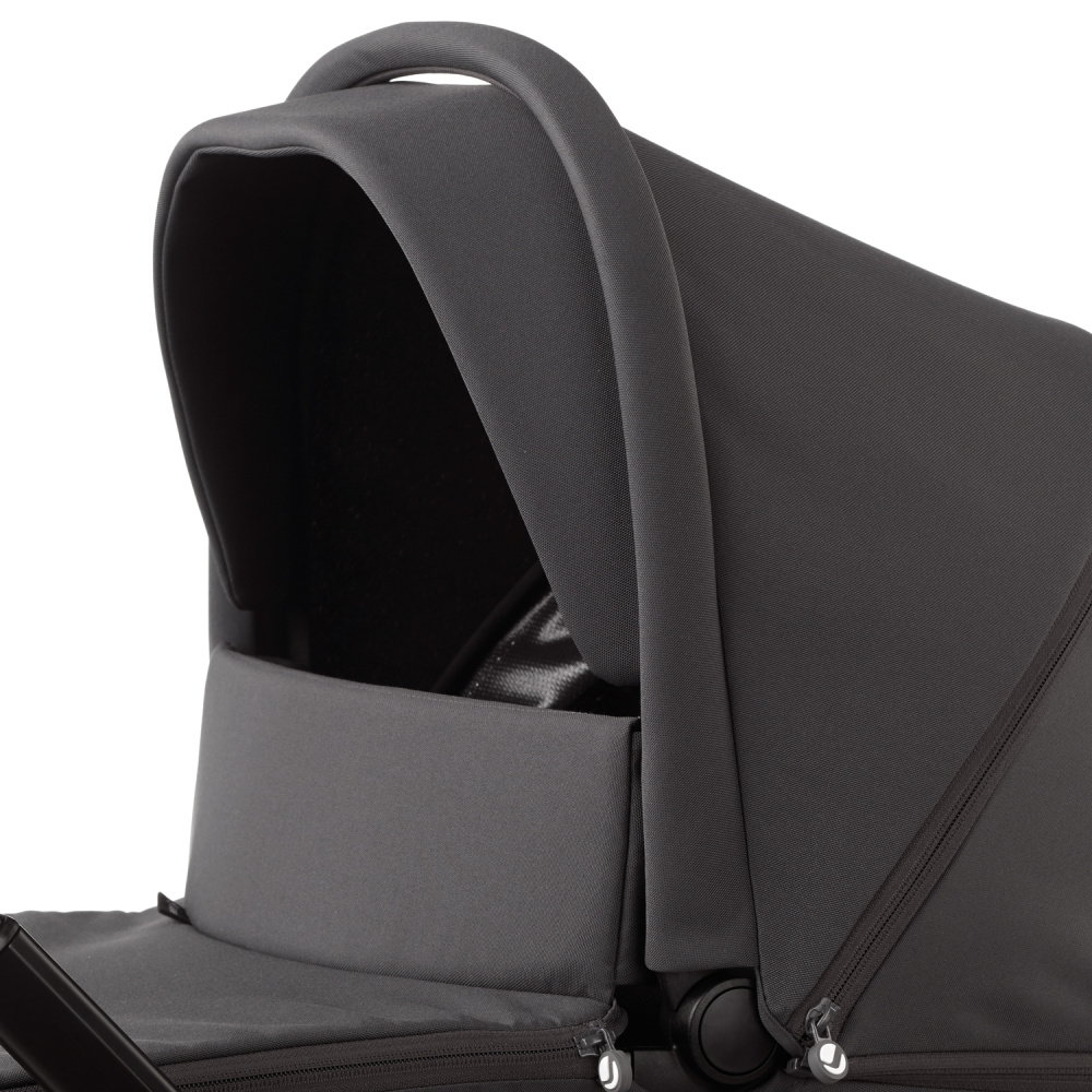 JANE Коляска 2 в 1 Keep+Sleep Cloud - фото  13