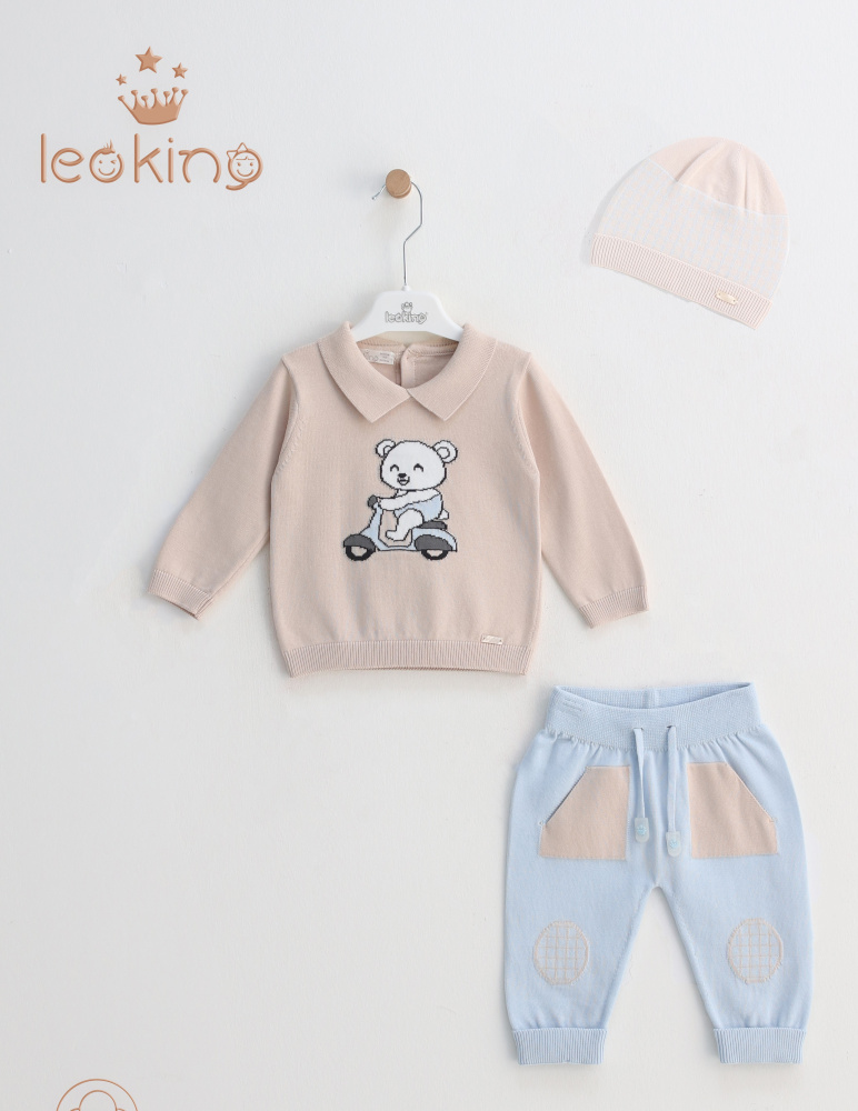 Leoking (  )  -   1