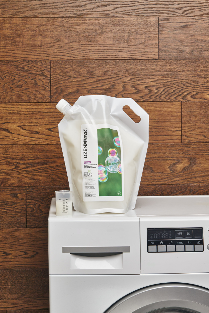 DzenClean - 0+ ,    3 