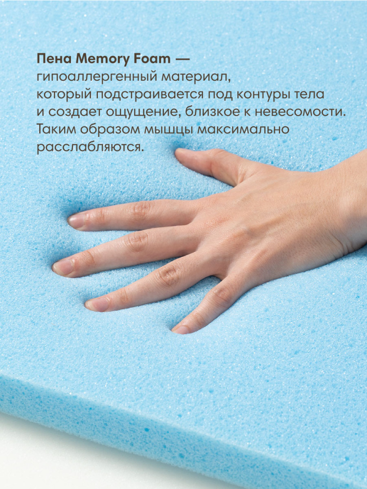 OLANT матрас детский Premium Sandwich 120*60 - фото  5