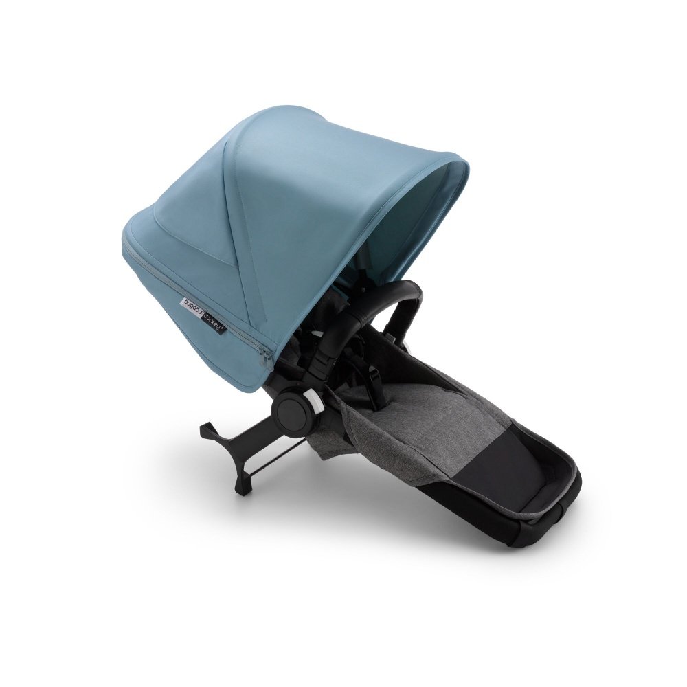 Bugaboo Donkey3   Vapor Blue