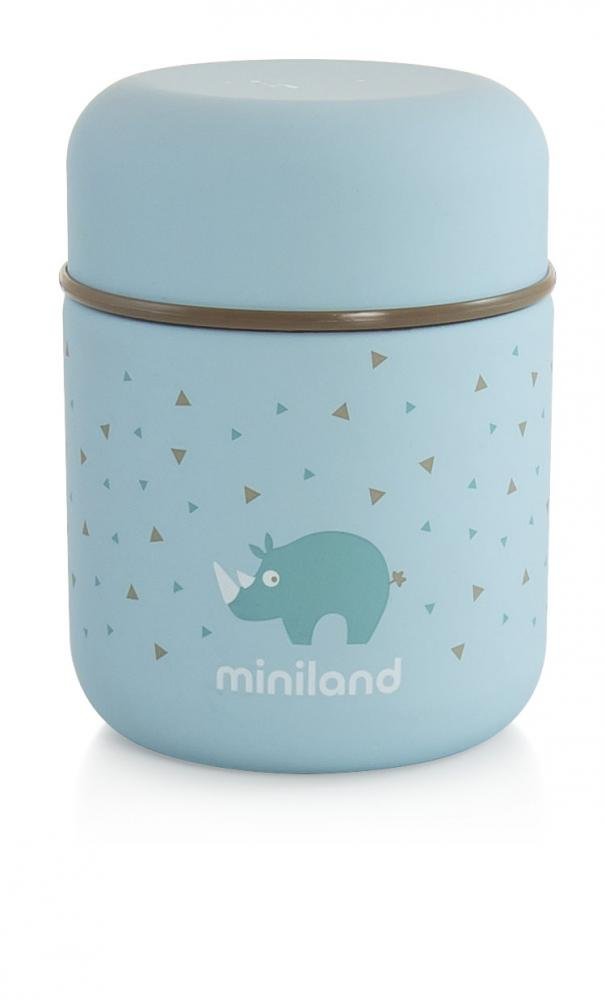 Miniland      Silky Thermos Mini 280   