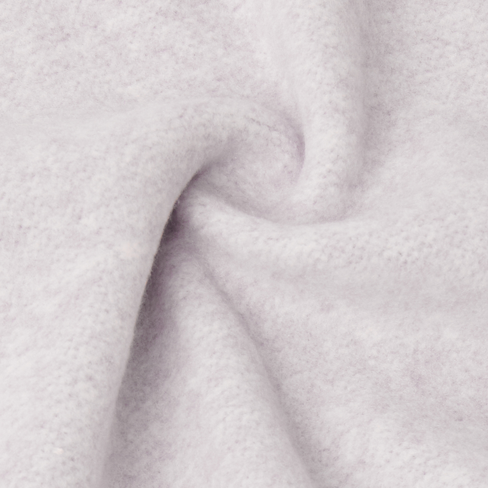 LASSIE комплект из вязаного флиса Vuori фиолетовый - фото  10