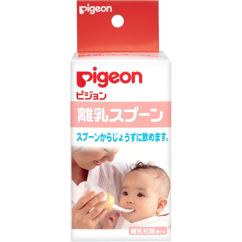 Pigeon бутылочка с ложкой 120 мл - фото  4