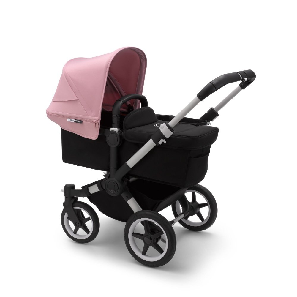 Bugaboo Donkey3   Soft Pink -   4