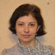 Марина Горохова