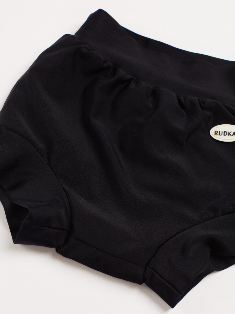 Rudkay baby  -  Black