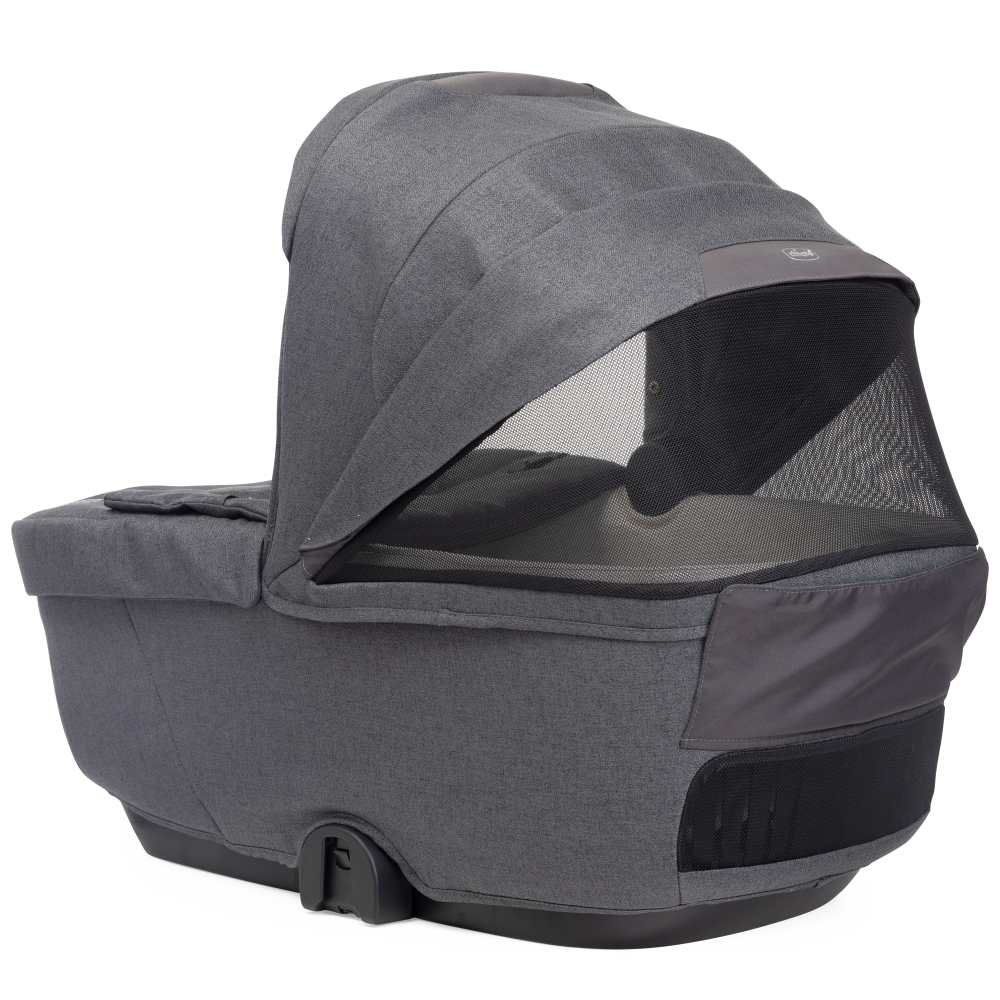 Chicco Коляска 2в1 Bellagio Black Satin - фото  12