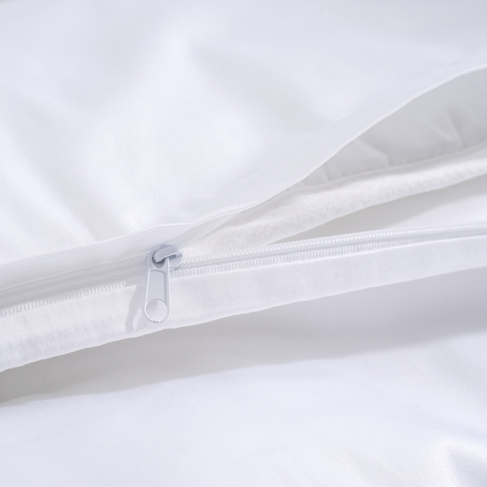 Perina комплект постельных принадлежностей для детей "Teddy Sateen Collection" (белый)  - фото  7