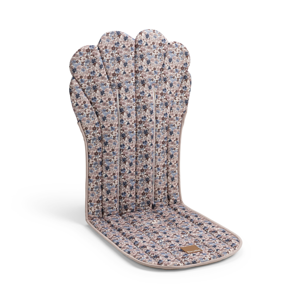 Elodie матрасик в коляску - Blue Garden - фото  4