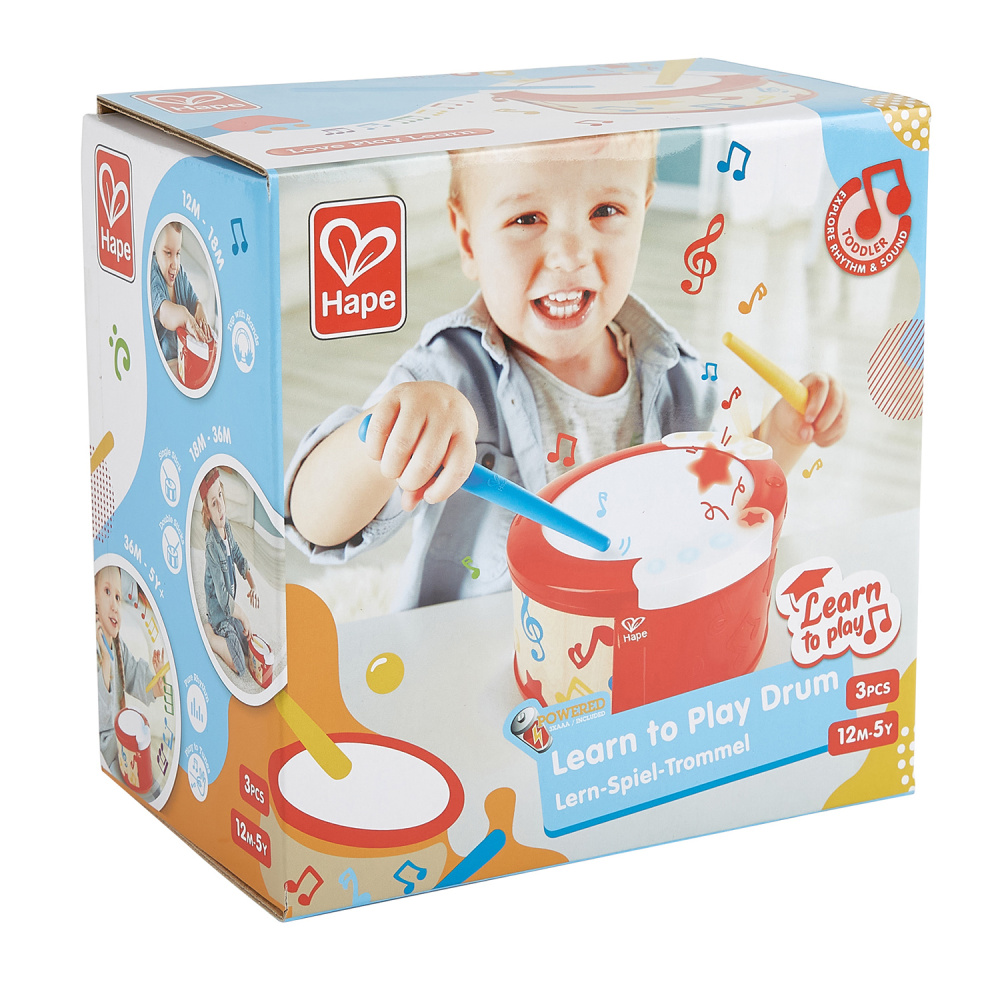Hape    