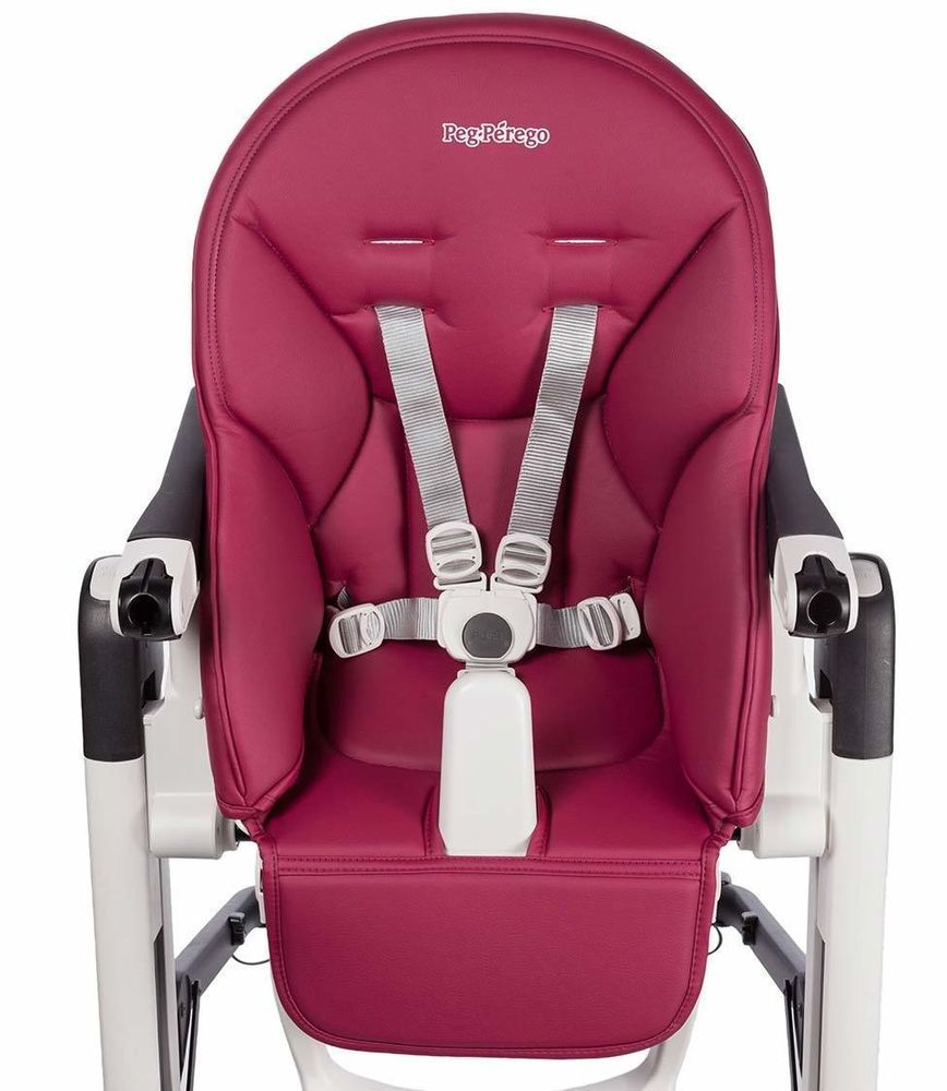 Peg Perego    Siesta Follow Me Berry -   3