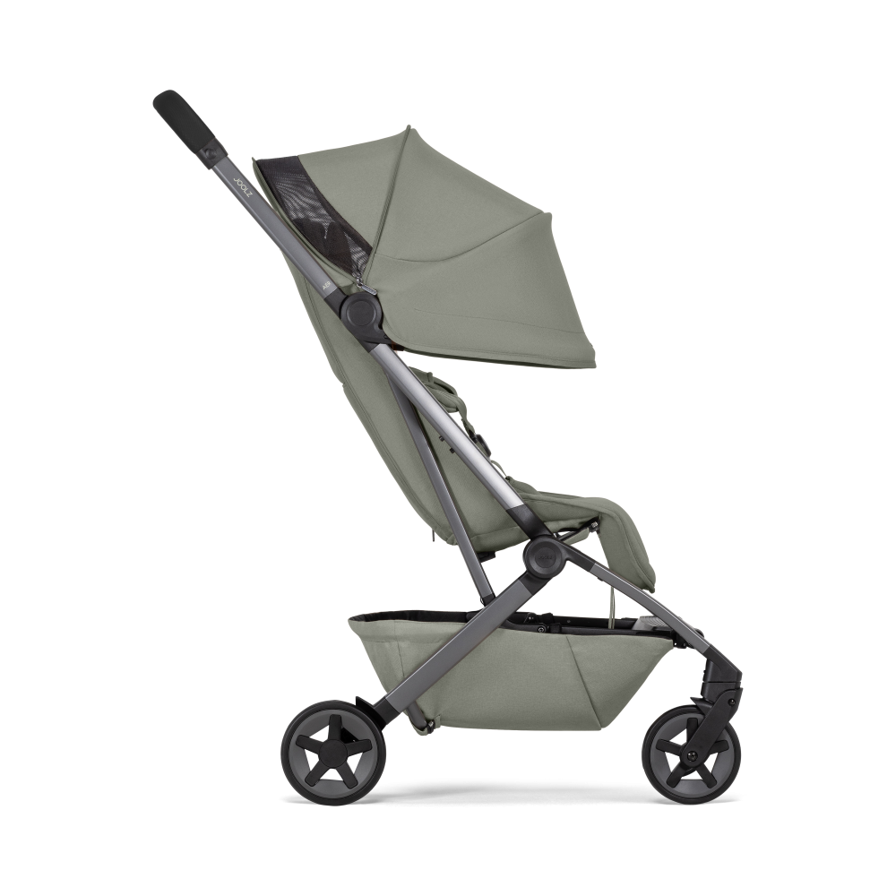 Joolz Коляска прогулочная Aer2 Sage Green - фото  3