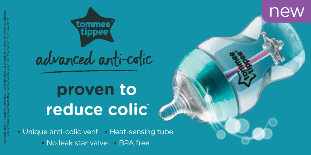 Tommee Tippee    Advanced Anti-Colic, 150 ., 0+, 2 . -   7