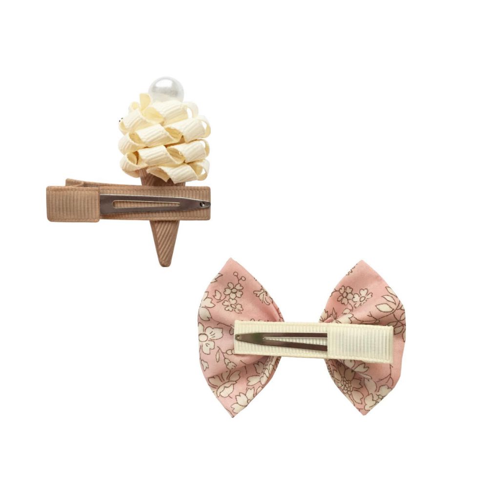 Milledeux   &quot;   Liberty&quot;,  &quot;Candy&quot;