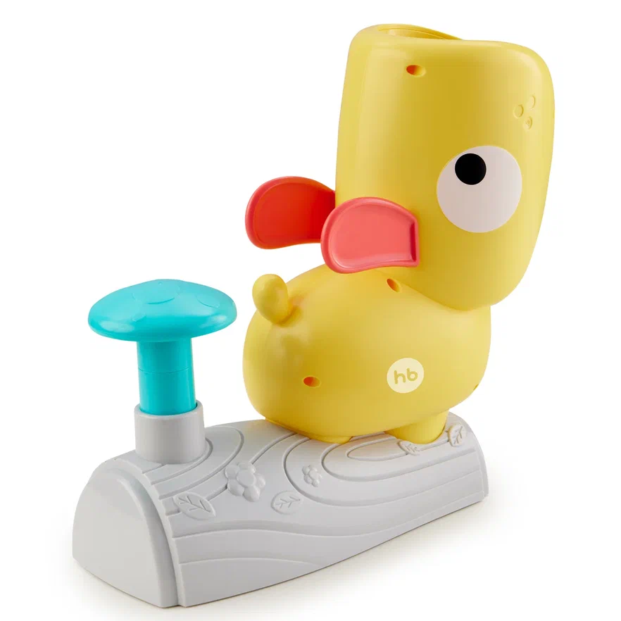 Happy Baby игрушка catch me yellow - фото  3