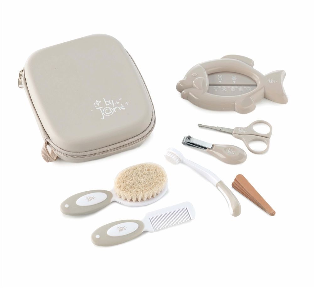 JANE bundle:  Baby Side,  Mila,   Flip, Glitter Nature Edition