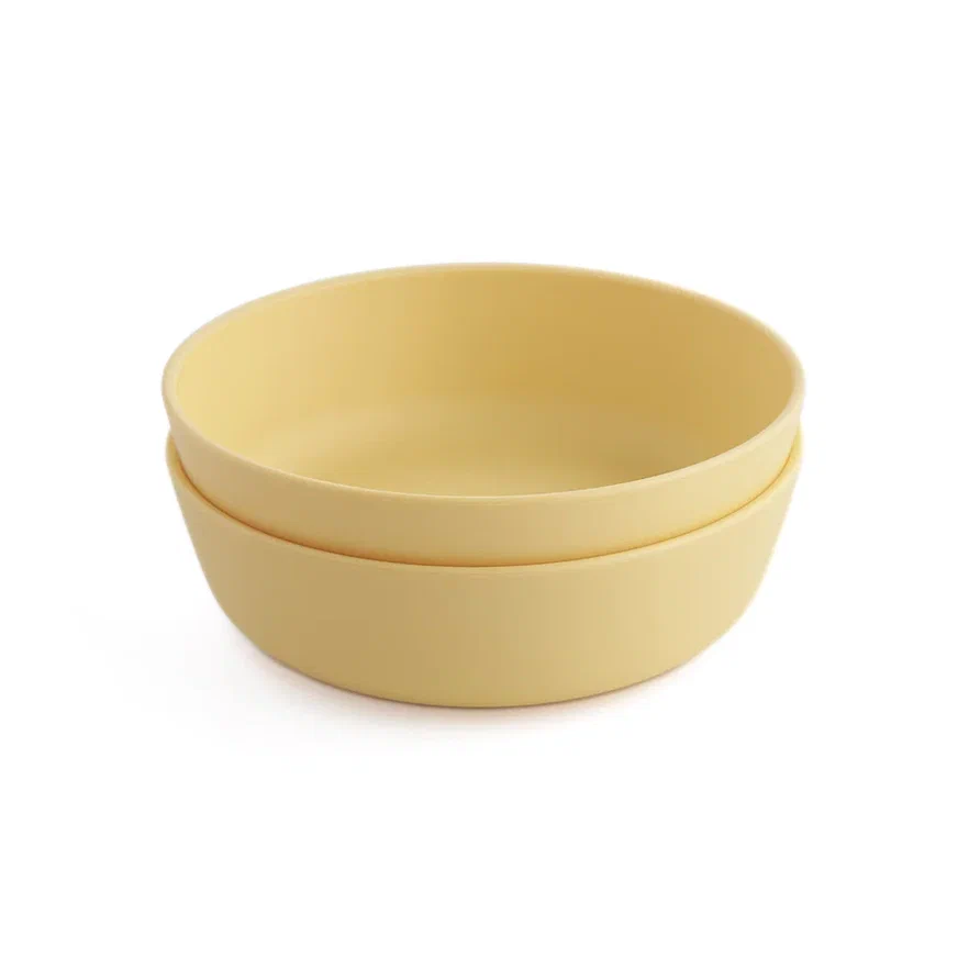 Edda набор мисок 2 штуки Мимоза