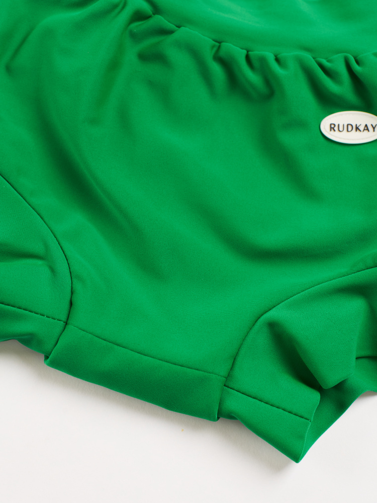 Rudkay baby акваподгузник - шортики Green - фото  6