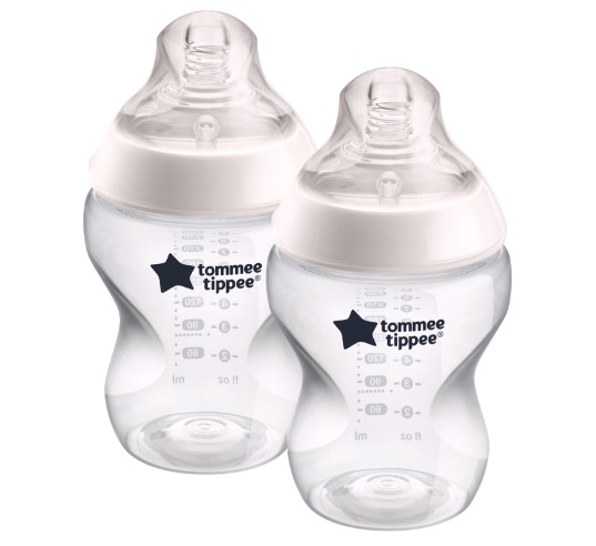 Tommee Tippee    Closer to nature, 260 ., 0+, 2 . -   1