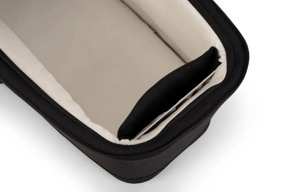 NUNA Люлька MIXX NEXT BMW Element - фото  8