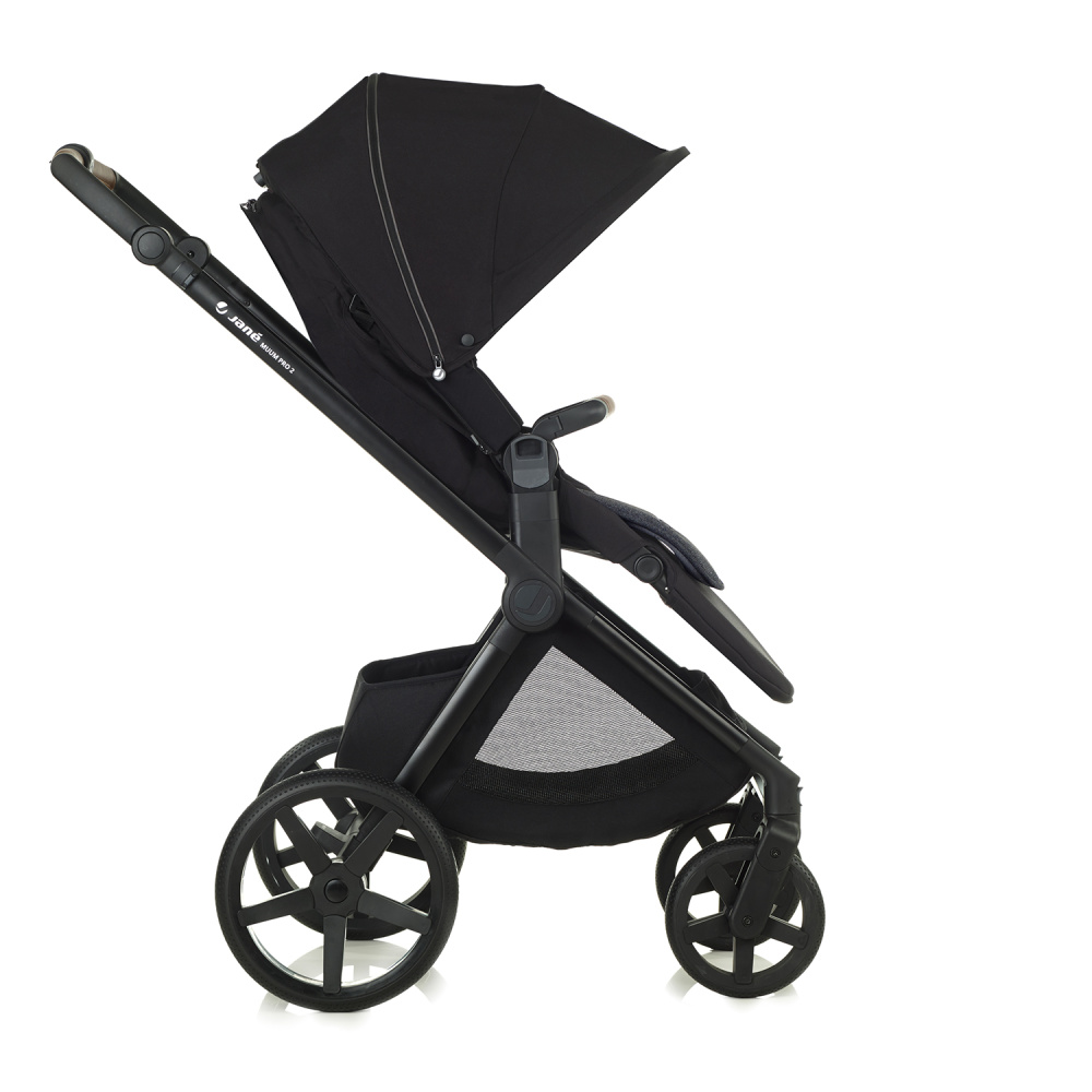 JANE  2  1 Muum Pro2+Micro Pro2 Cold Black