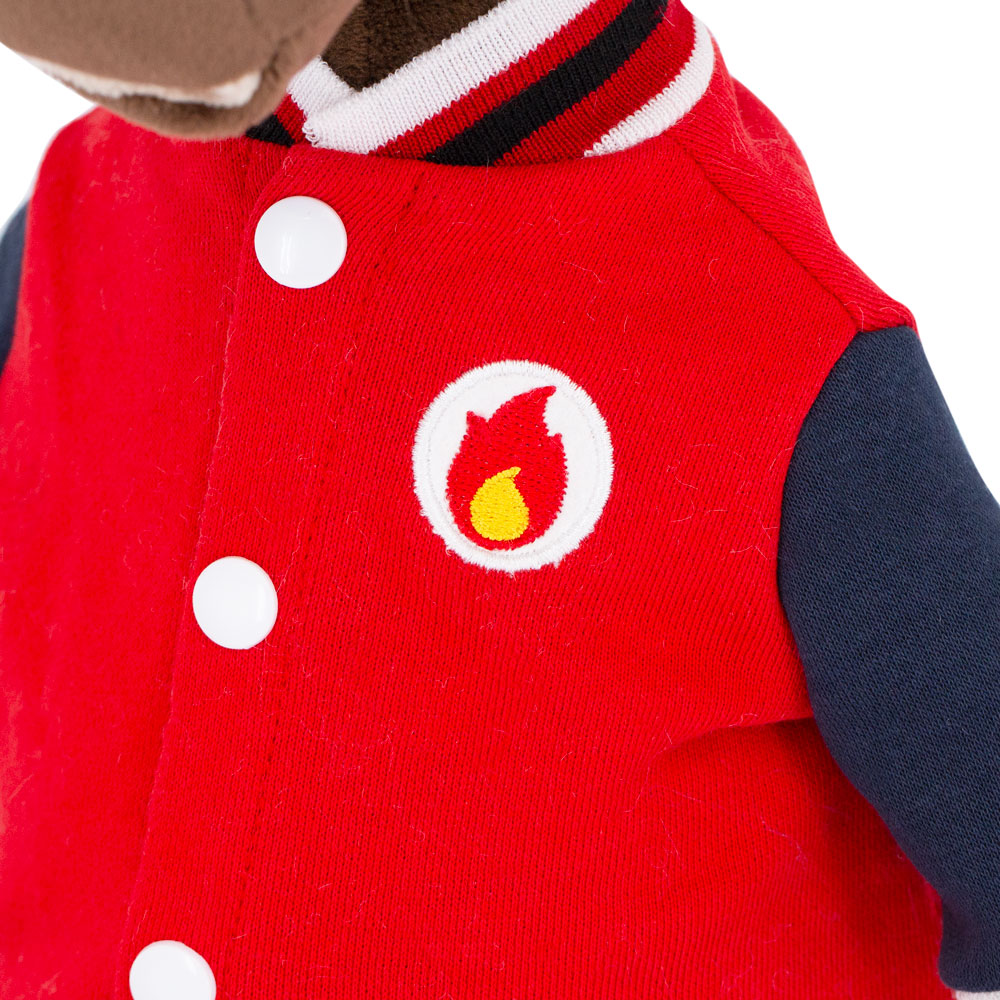 Orange Toys Конь-Огонь 35 см - фото  7