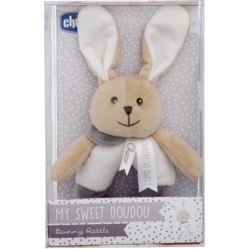 Chicco   My Sweet Doudou  -   2