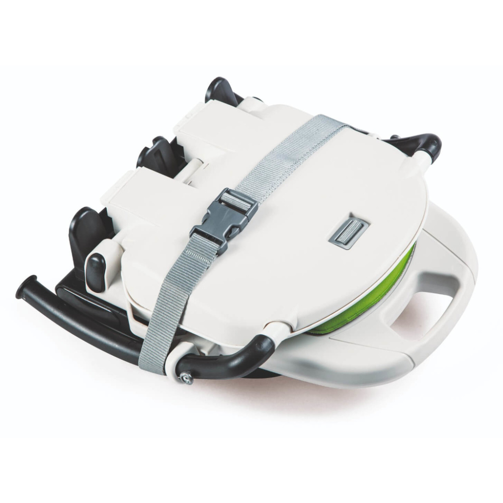 Peg Perego стульчик для кормления Rialto Mint - фото  5
