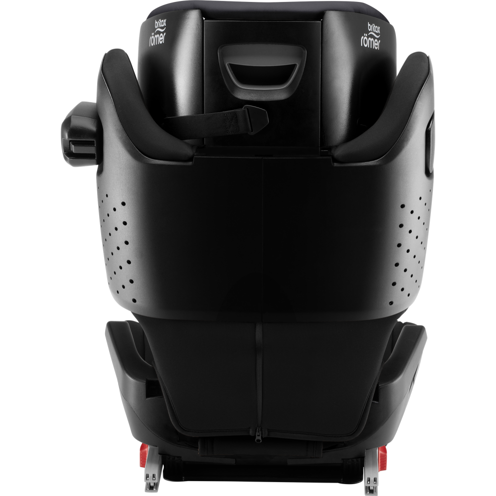 Britax Roemer Автокресло Kidfix i-SIZE Cosmos Black (гр.2/3) - фото  28
