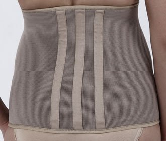 Emma Jane бандаж послеродовый телесный - фото  3