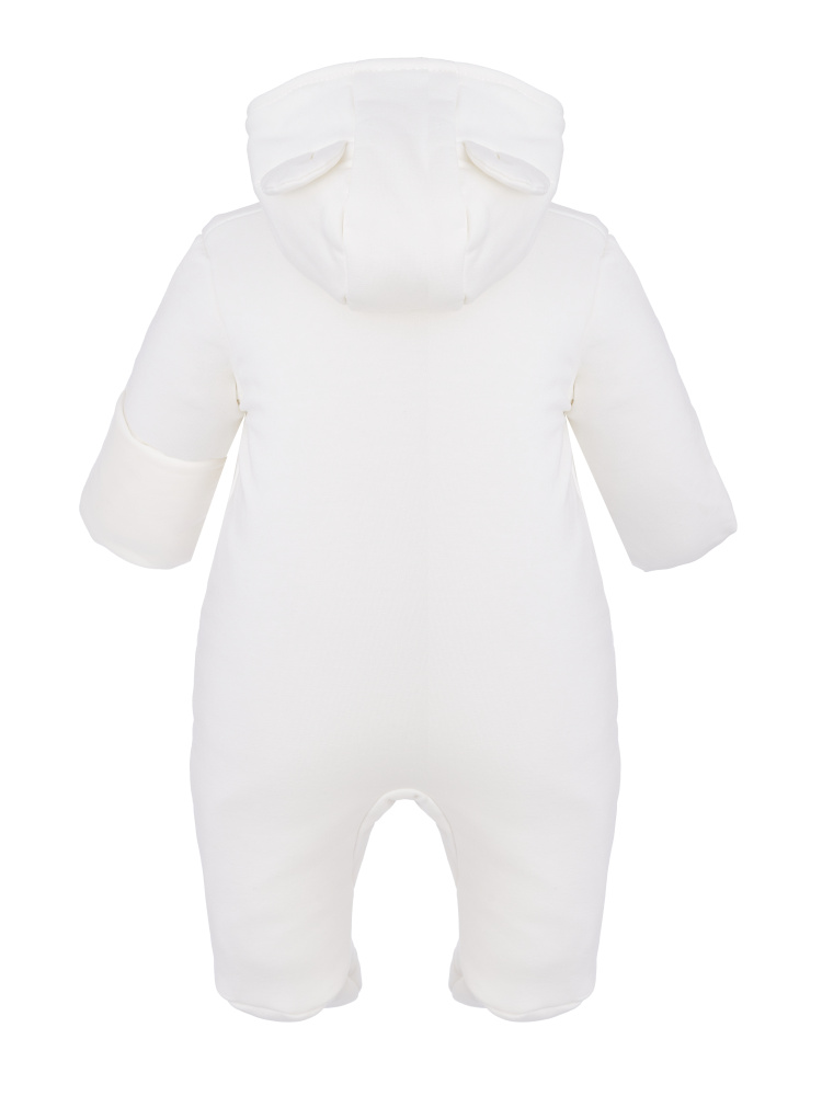 OLANT BABY  , +10C+20C, Siberia Nature Teddy