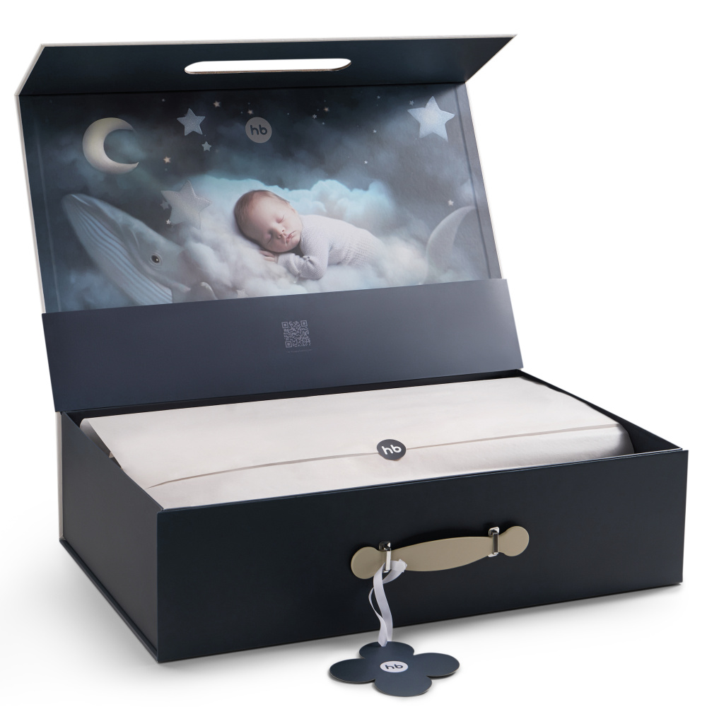 Happy Baby игрушка-комфортер для сна Кит Wally the Whale, с подсветкой - фото  12