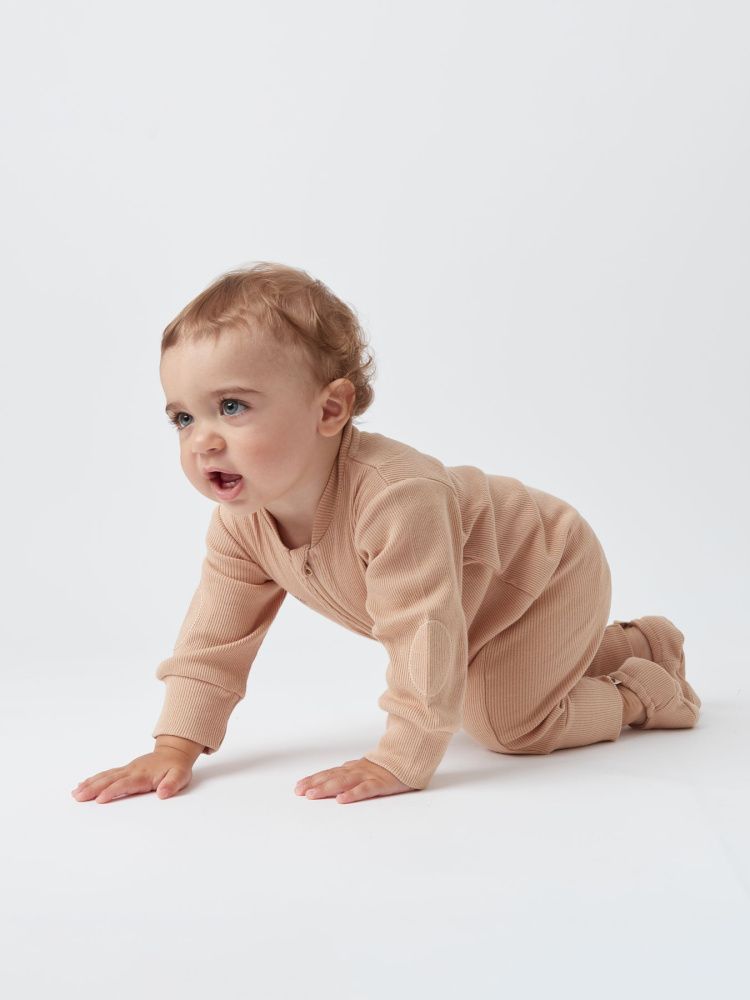 Happy Baby   beige