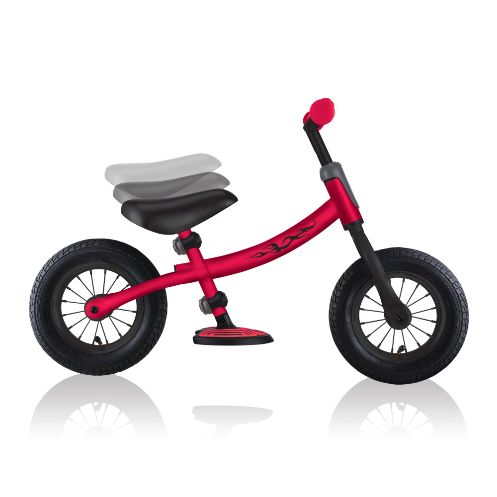 Globber  GO BIKE AIR  -   6