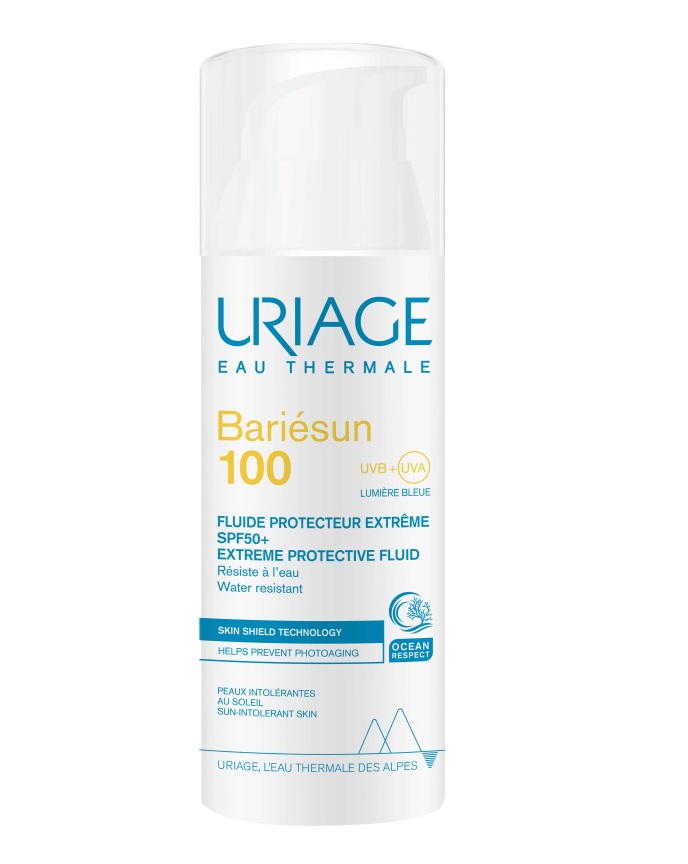 Uriage      SPF 50+ 50 