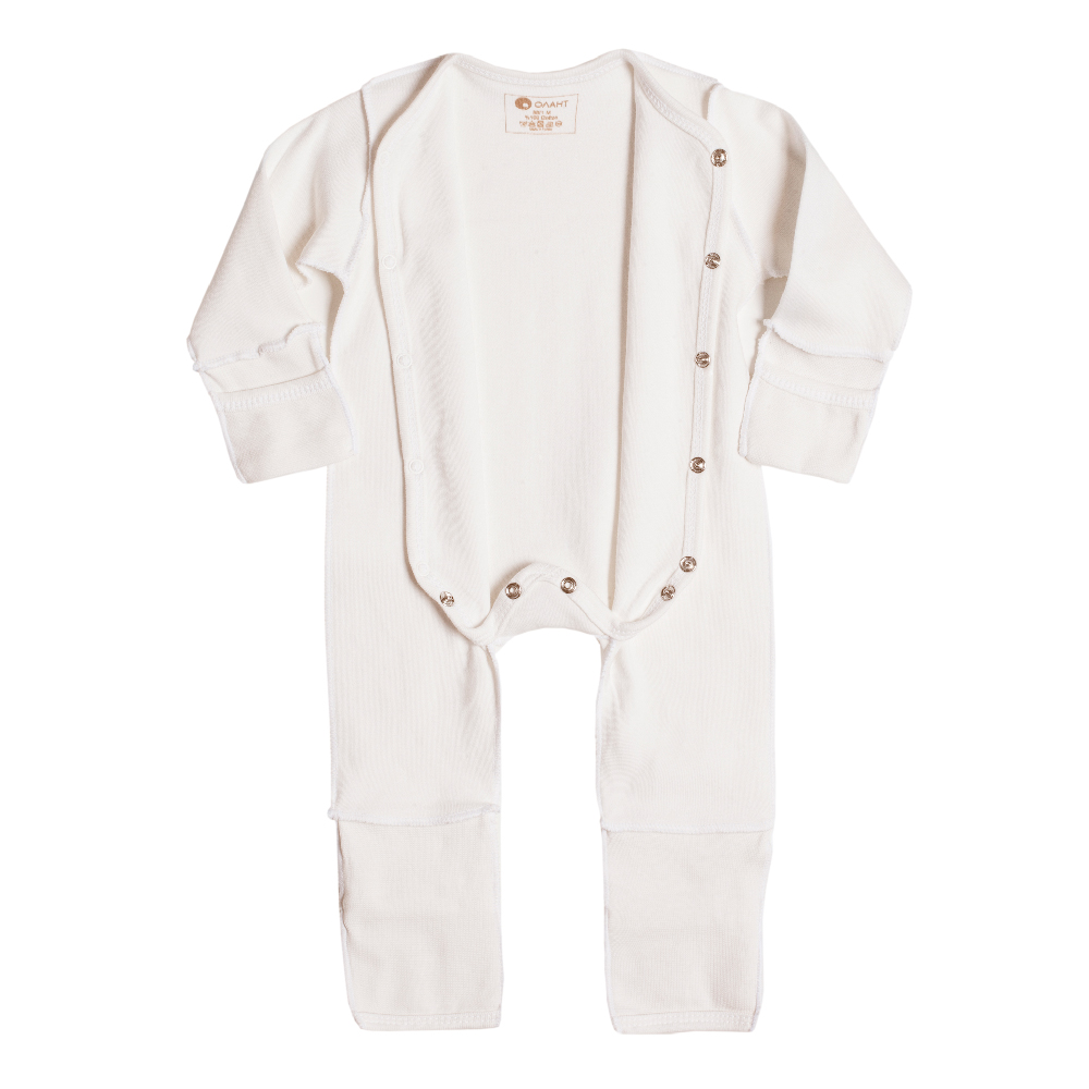 OLANT BABY  Open   Nature