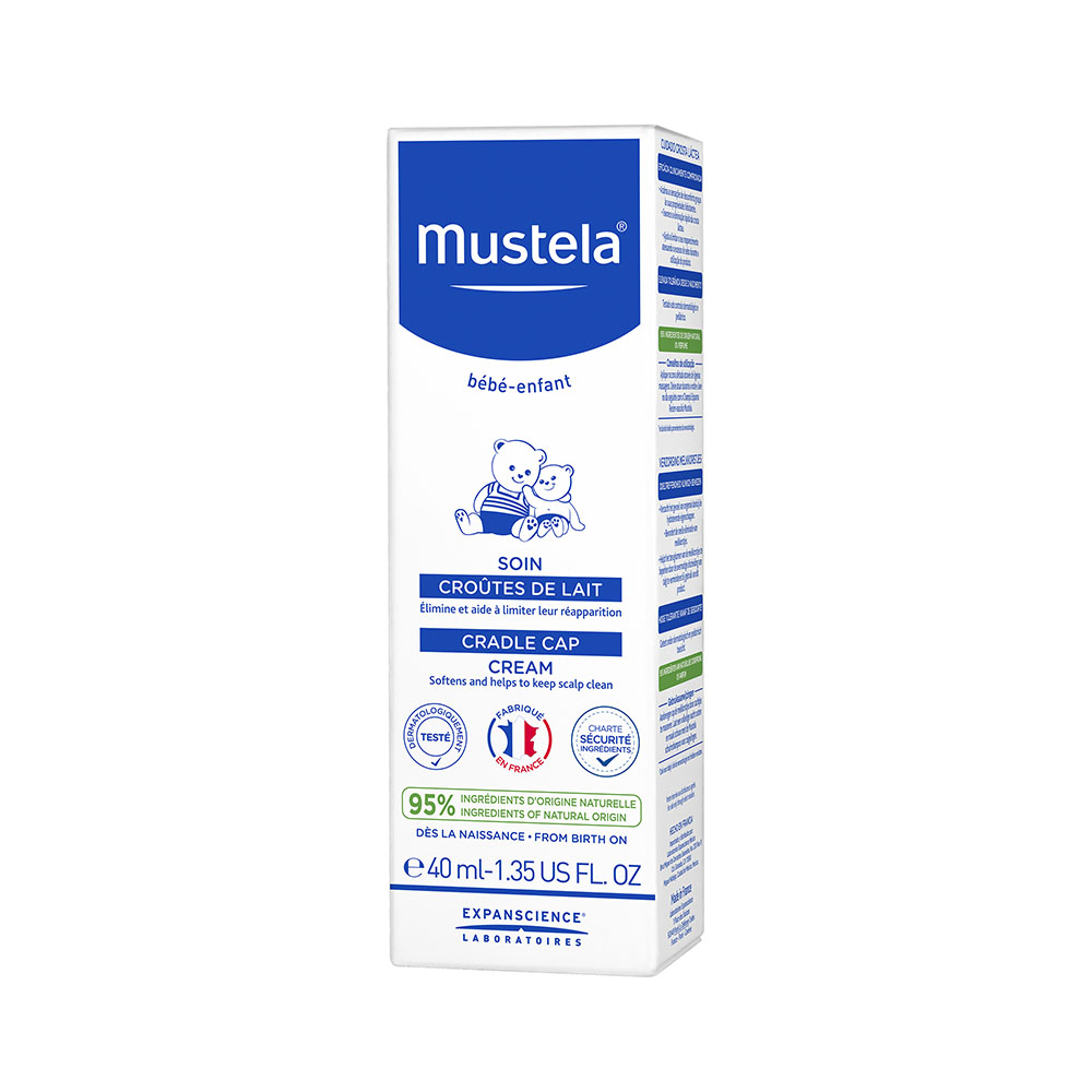 Mustela Bebe     40 