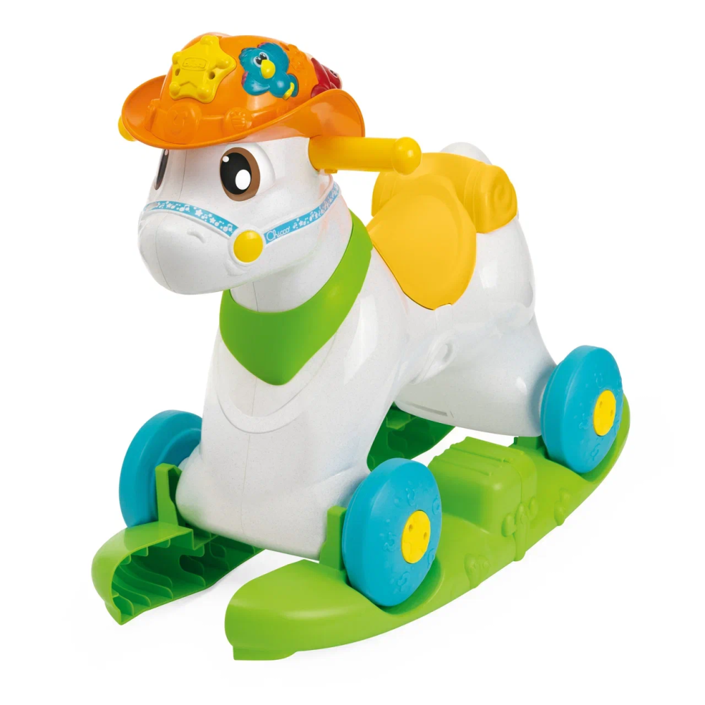 Chicco -   Baby Rodeo -   1
