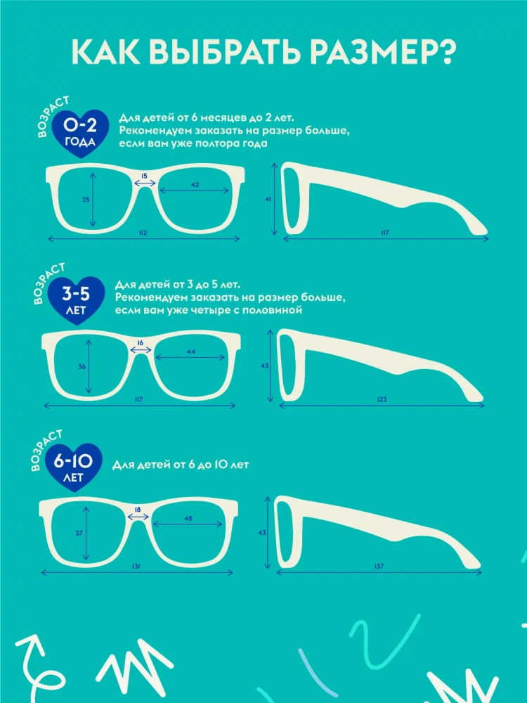 Babiators очки солнцезащитные Polarized Navigator Сумеречный синий - фото  7