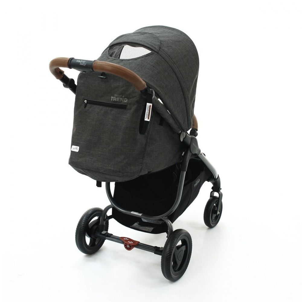 Valco Baby Snap 4 Trend  2  1 /Charcoal