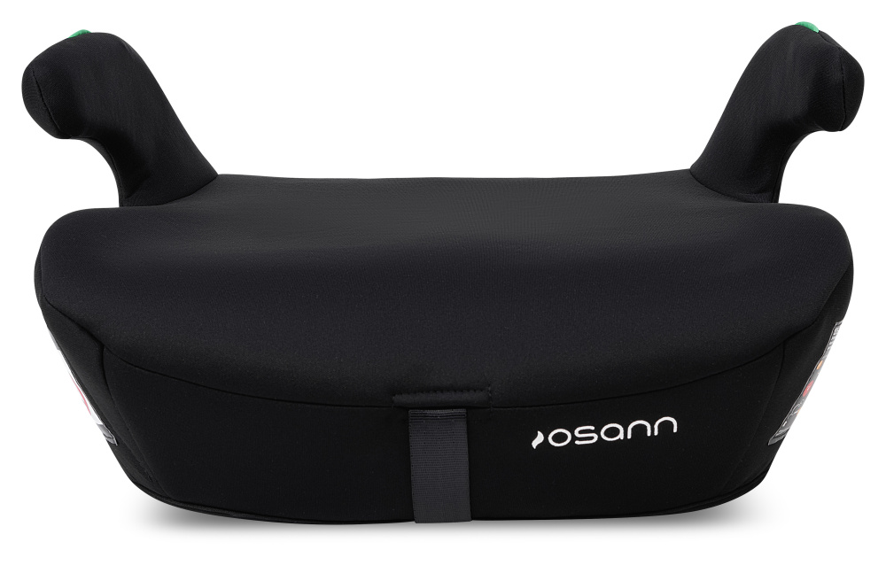 Osann бустер Boost Isofix (135 – 150 см; 6 – 12 лет) - фото  4
