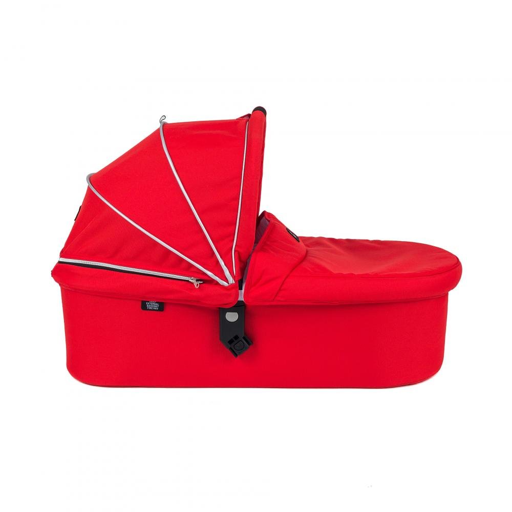 Valco Baby Люлька External Bassinet для Snap and Snap4 / Fire Red